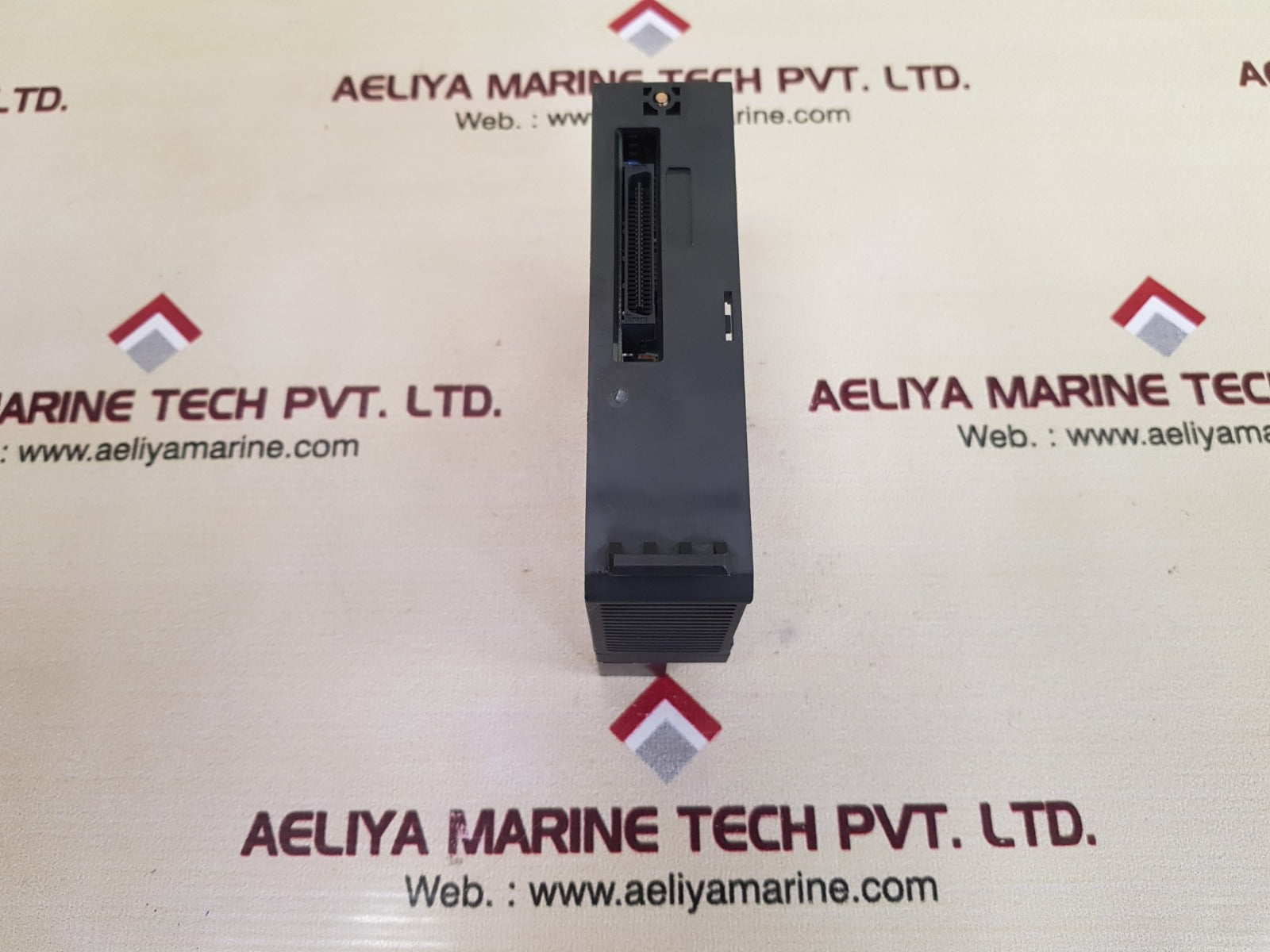 Mitsubishi a1sx80 input unit Used
