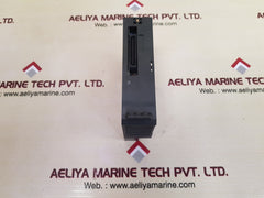 Mitsubishi a1sx80 input unit Used