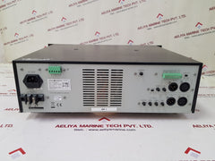 Vingtor stentofon vpa-400 power amplifier