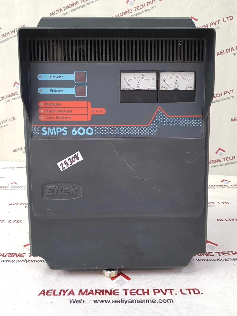 Eltek smps 600 power supply 241118.082