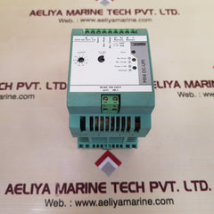 Phoenix contact mini-dc-ups/24dc/2 power supply