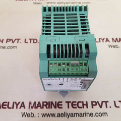 Phoenix contact mini-dc-ups/24dc/2 power supply