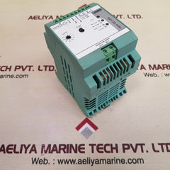 Phoenix contact mini-dc-ups/24dc/2 power supply