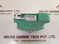 Phoenix contact mini-ps-12-24dc/24dc/1 power supply 12-24v-