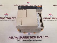 Omron cqm1-cpu11 programmable controller