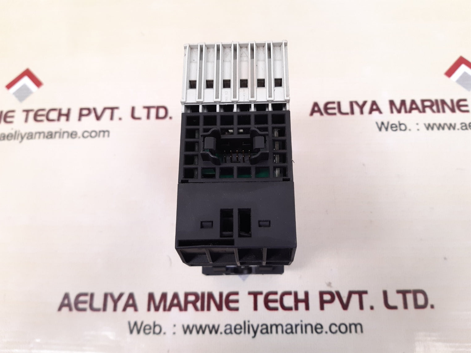 Siemens simocode pro c 3uf7000-1au00-0 motor control module 