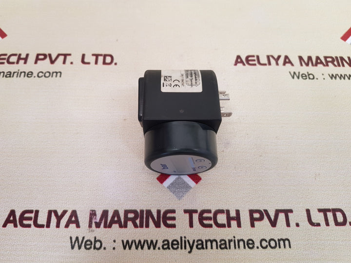 Bd sensors pa 430 pressure transmitter