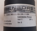 Bd sensors pa 430 pressure transmitter