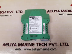 Phoenix contact rad-in-4a-i extention module 