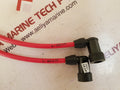 Sunflame burner (ssc-5) parts ignition cable (1set=2pcs)