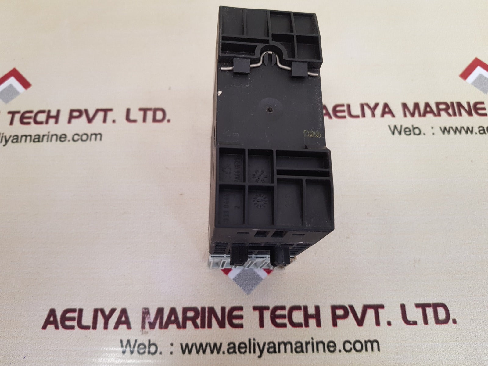 Siemens 3uf7000-1au00-0 motor control module ip20