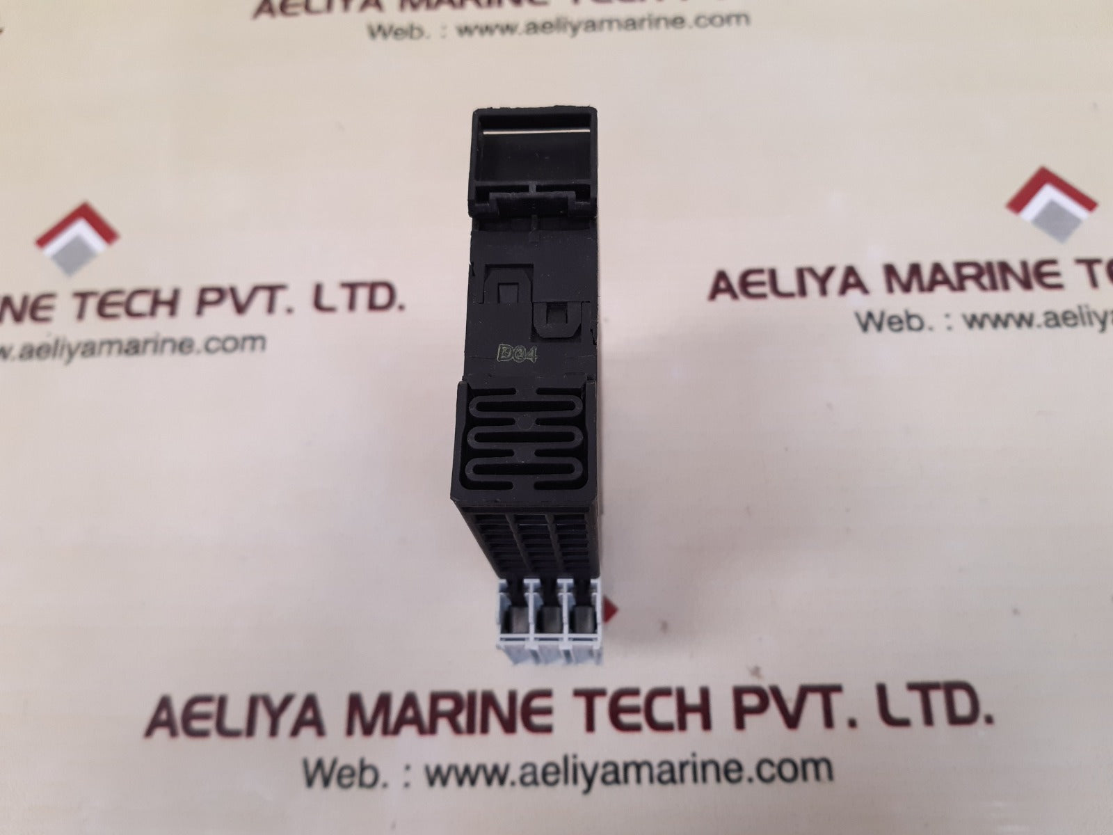 Siemens simocode pro 3uf7300-1au00-0 digital module – Aeliya Marine Tech®