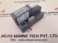 Allen-bradley 1734-adn ser.b point i/o adapter with 1734-rtb ser.a
