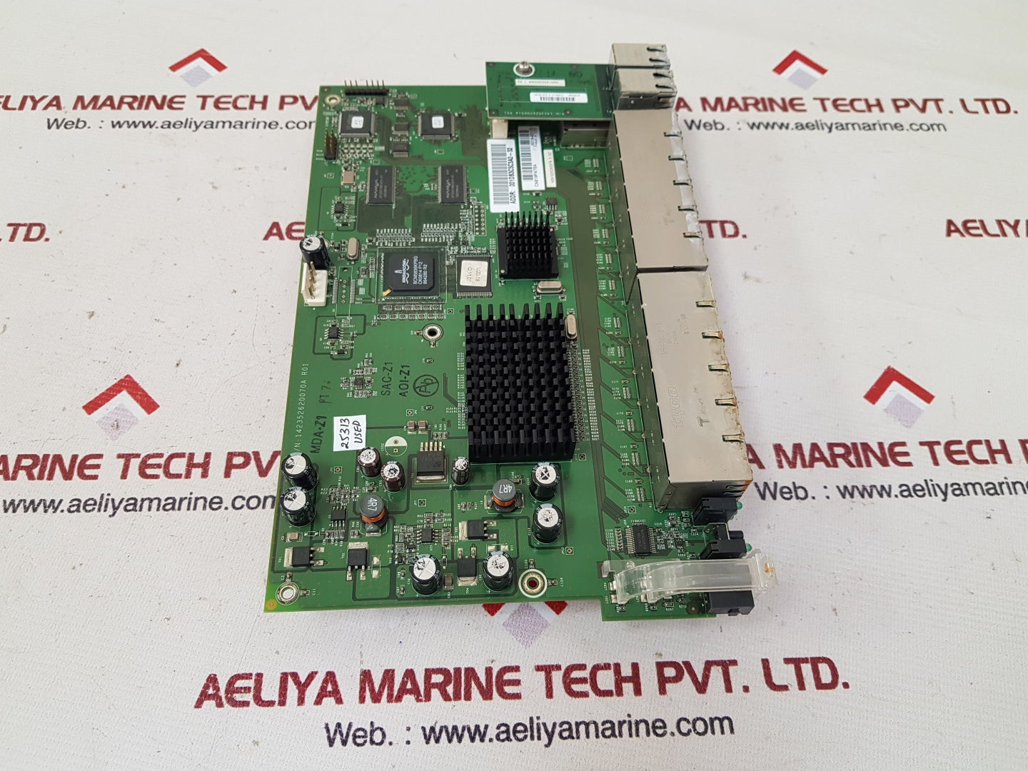 142352620070a r01 pcb card 