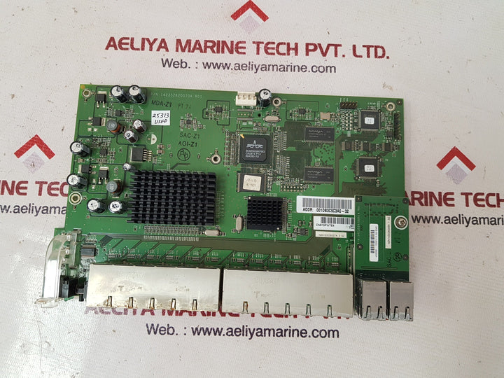 142352620070a r01 pcb card 