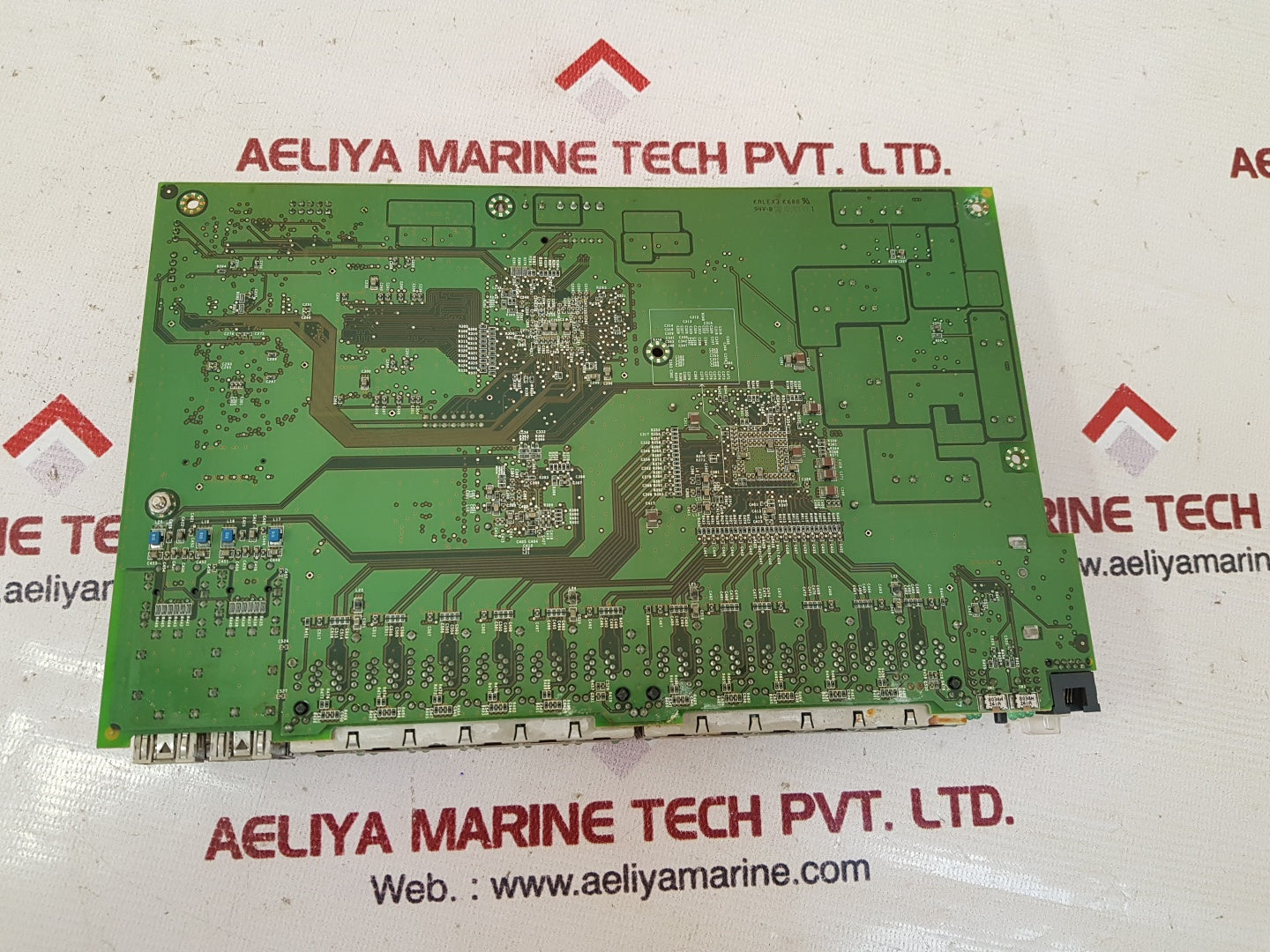 142352620070a r01 pcb card 