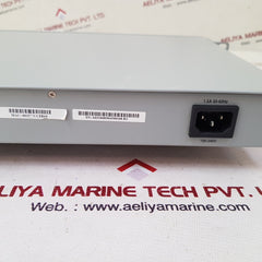 Allied telesis at-8000s/24 stackable fast ethernet switch