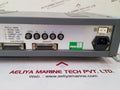 Terasaki edt-110b color graphic display unit gdt-86a
