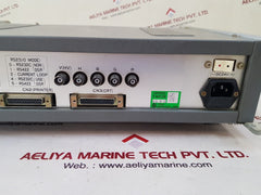 Terasaki edt-110b color graphic display unit gdt-86a