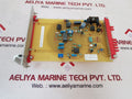 Scan acoustic 4150 alarmtone pcb card kr0146