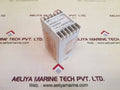 Semco 8-1000/220-3.2 Heating Element Indicator 220Vac 50/60Hz Module
