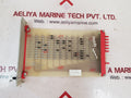 Scan acoustic 4230 diodeprint pcb card sa4230