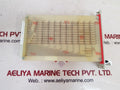 Scan acoustic 4230 diodeprint pcb card sa4230
