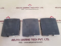 Eds dold ug 3096 57/si coupling module