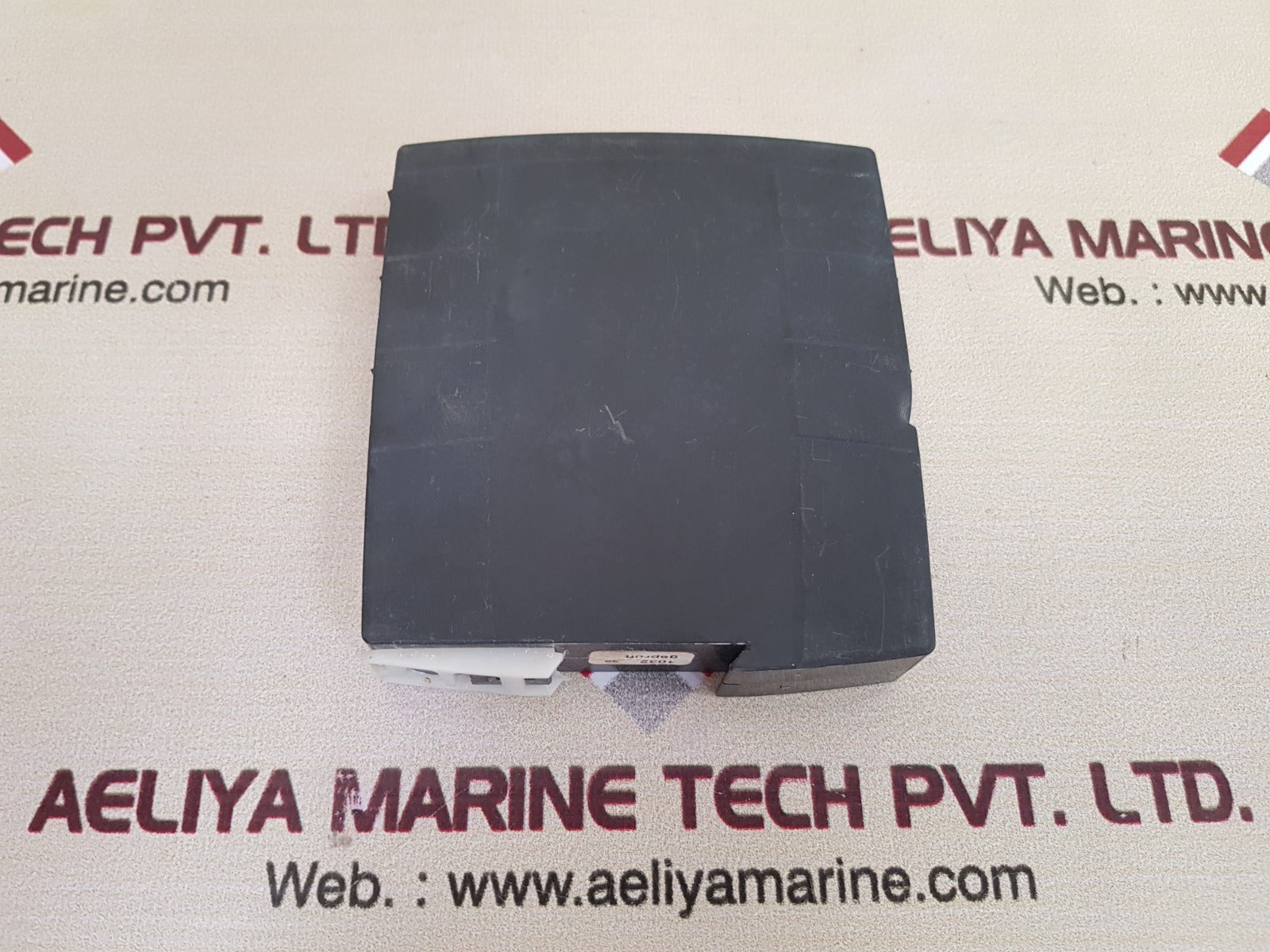 Eds dold ug 3096 57/si coupling module