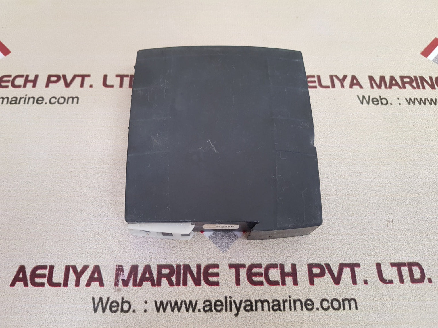 Eds dold ug 3096 57/si coupling module