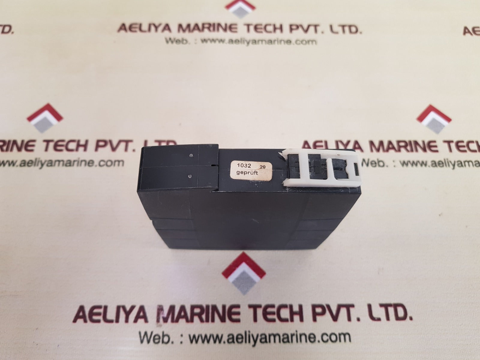 Eds dold ug 3096 57/si coupling module