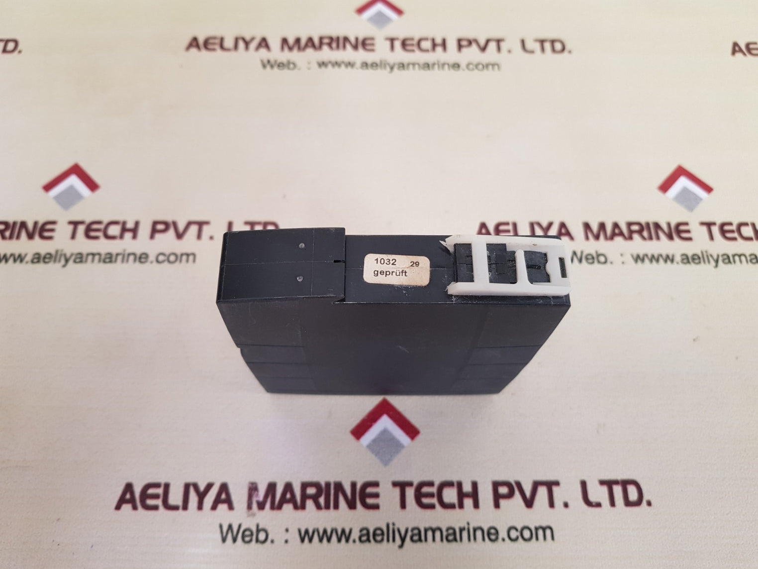 Eds dold ug 3096 57/si coupling module