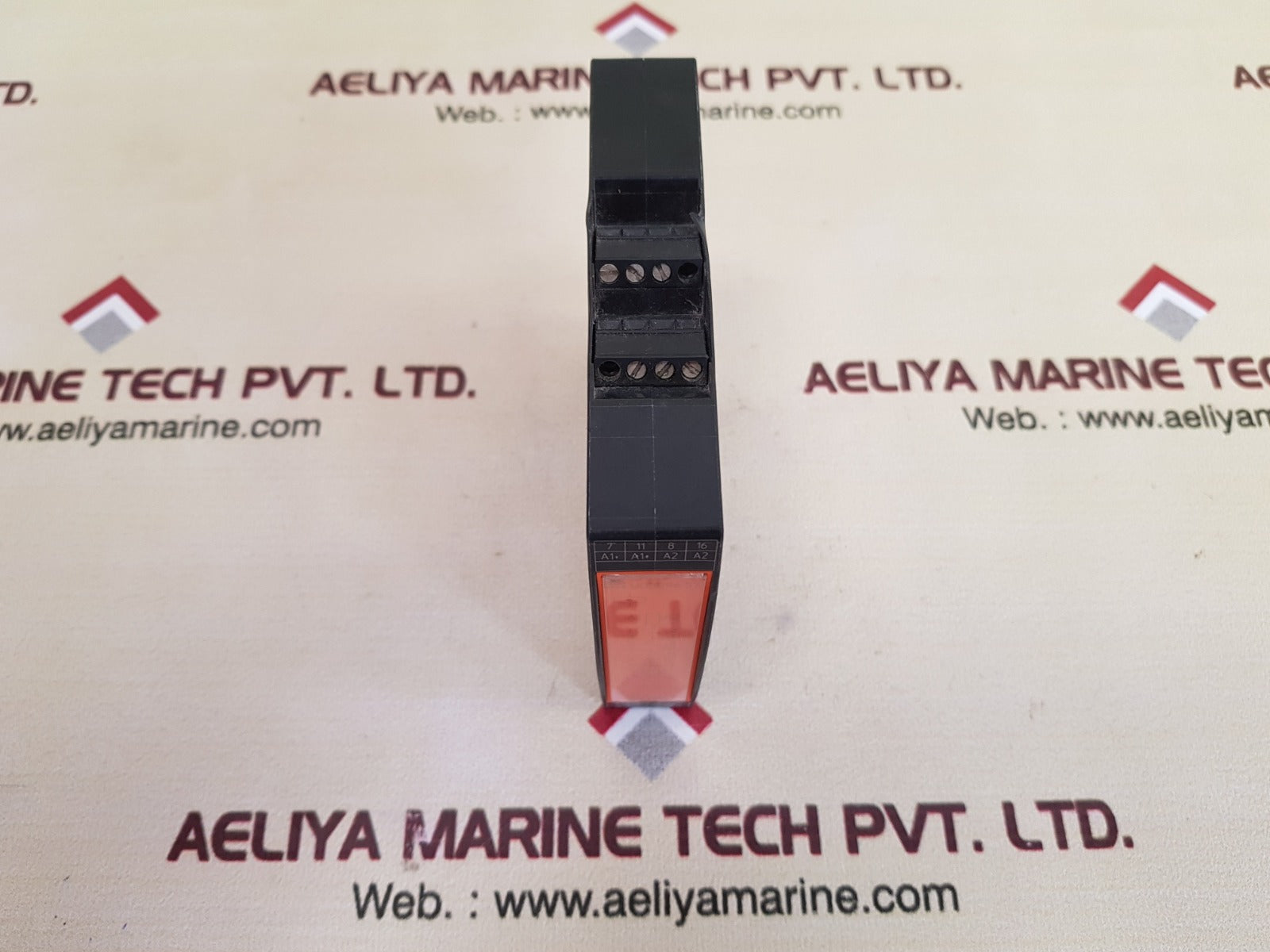 Eds dold ug 3096 57/si coupling module