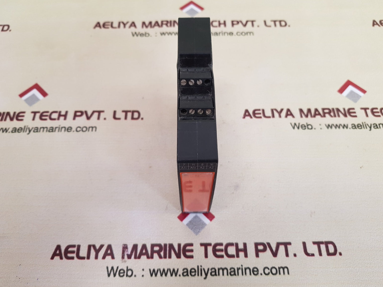 Eds dold ug 3096 57/si coupling module