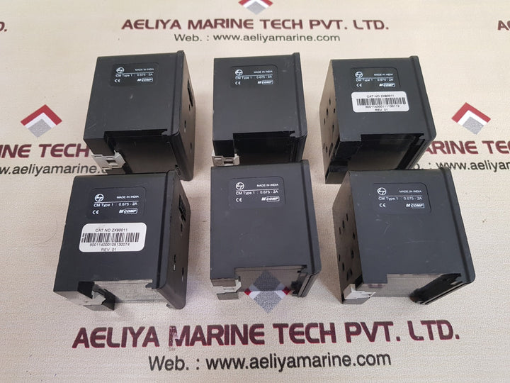 Lt mcomp zx90011/zx90011-ct 1