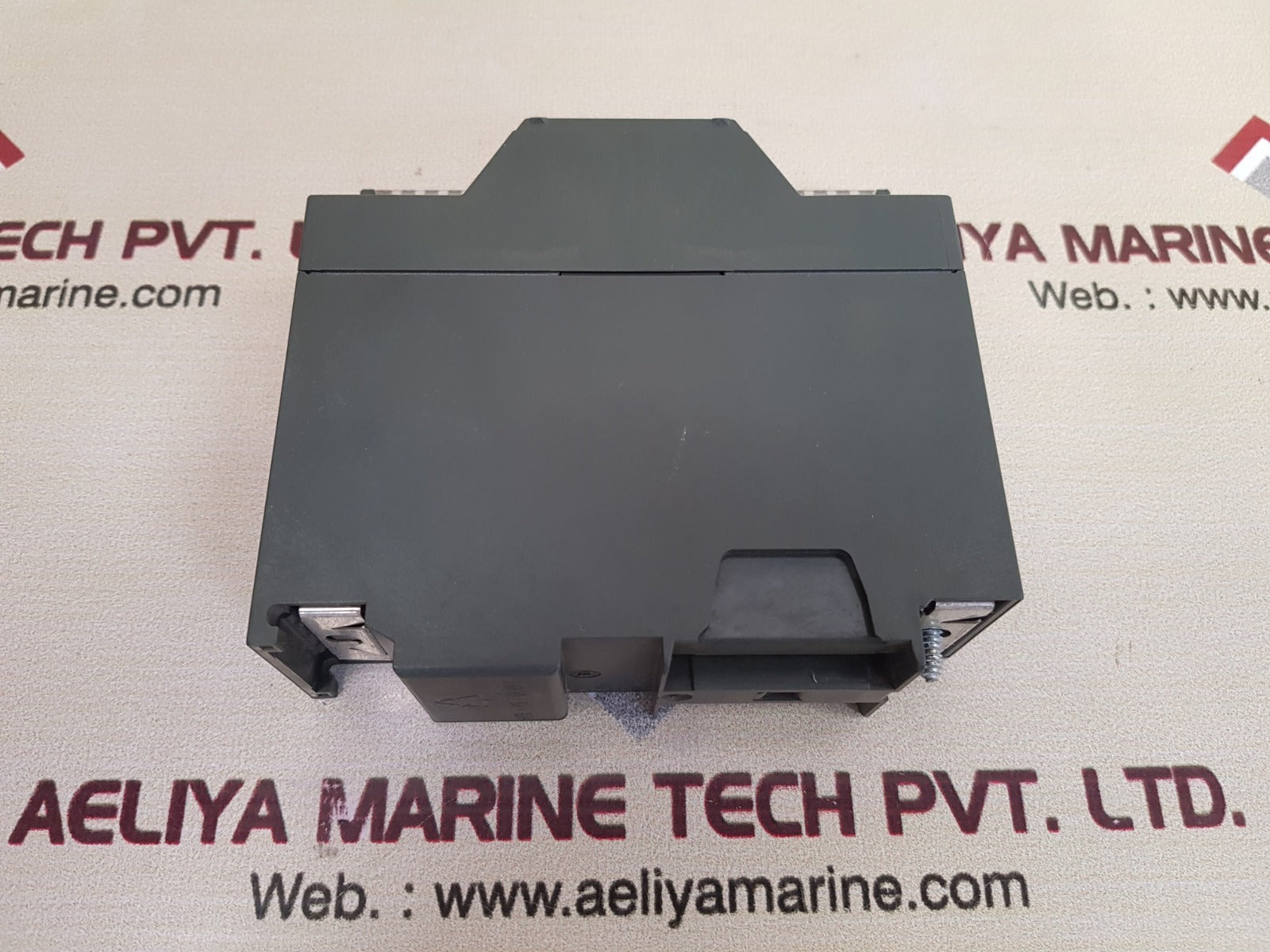 Siemens 6es7 322-1bh01-0aa0 digital output module USed