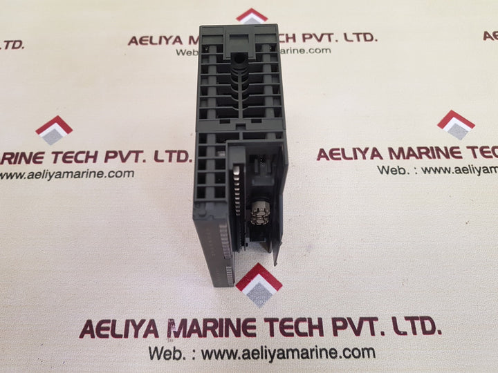 Siemens 6es7 322-1bh01-0aa0 digital output module USed