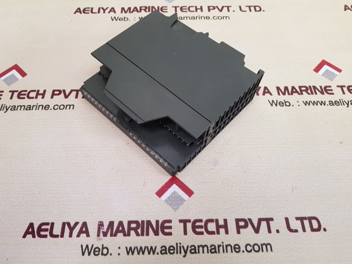 Siemens 6es7 322-1bh01-0aa0 digital output module USed