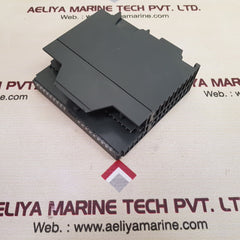 Siemens 6es7 322-1bh01-0aa0 digital output module USed
