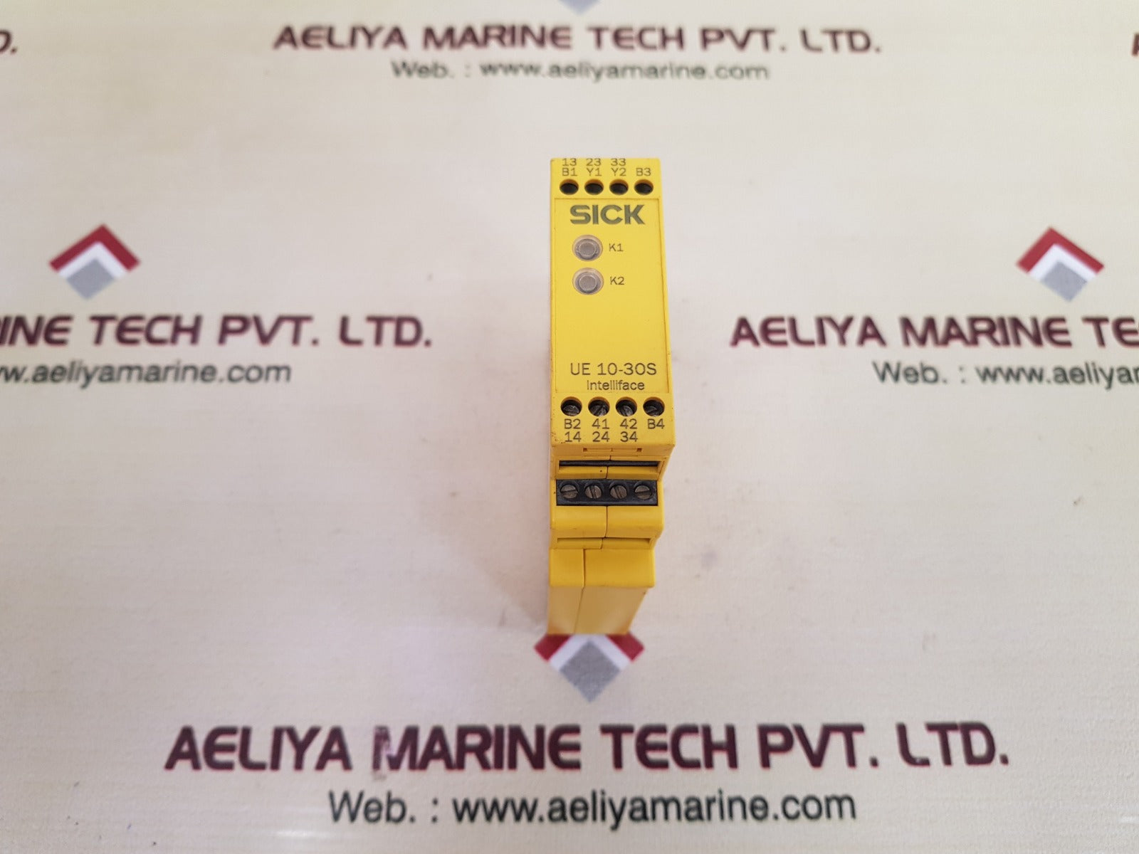RELÈ DI SICUREZZA nuovi in scatola XV2 774502 #T4 EUR 299,21 - IT