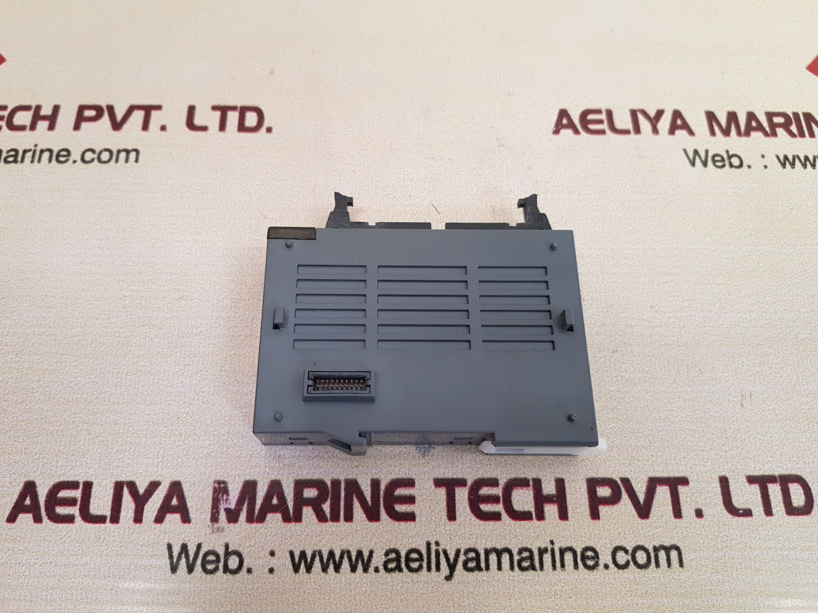Ls xbe-dc32a input module v1.30 – Aeliya Marine Tech®