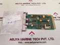 Stromberg swsu 1j1 pcb circuit board