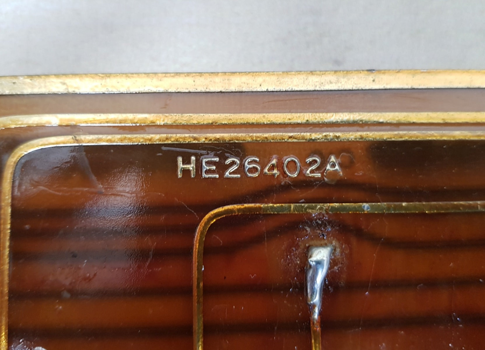 Mitsubishi m-rfm-01a pcb card he26402a