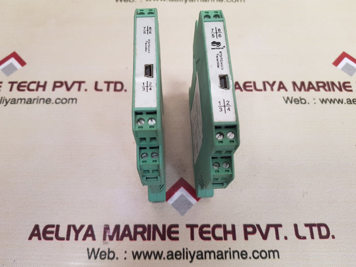 Sense tmt130 universal temperature transmitter