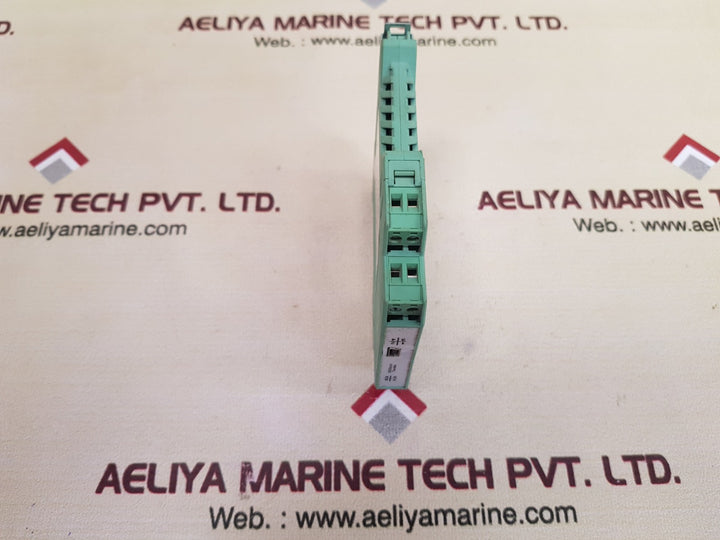 Sense tmt130 universal temperature transmitter