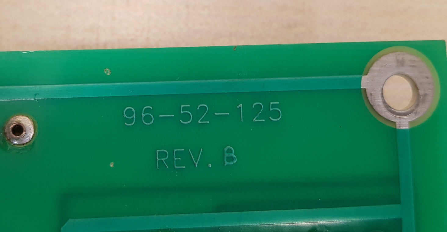 96-52-126 8-channel breakout board