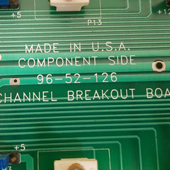 96-52-126 8-channel breakout board