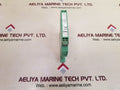 Phoenix contact mcr-c-i/u-4-dc isolating amplifier