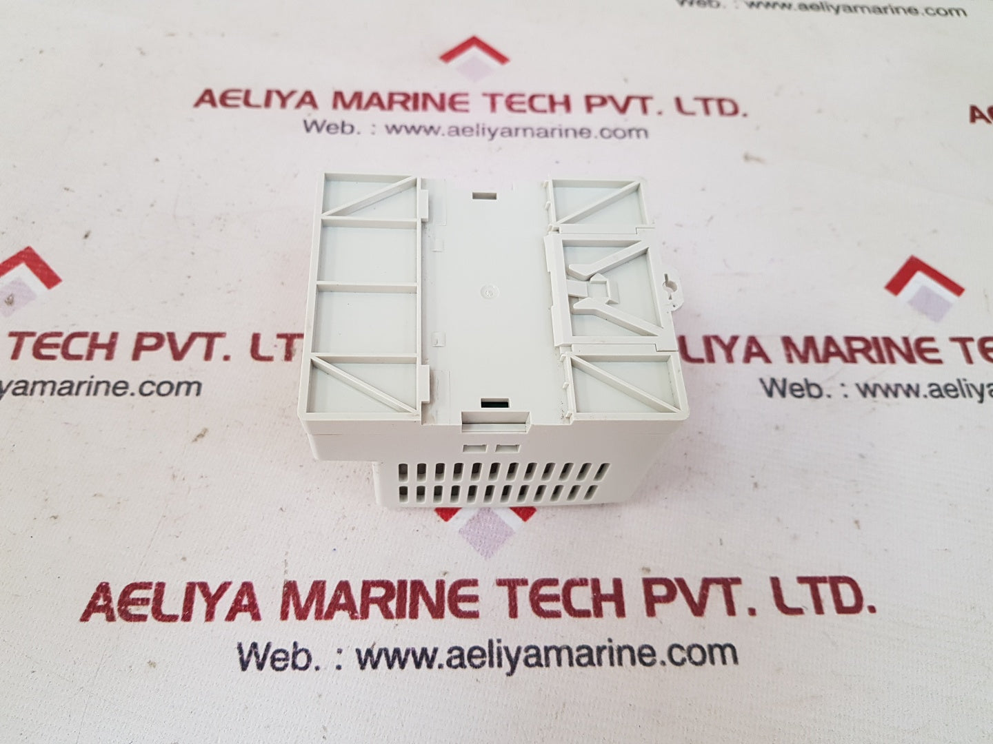 Altech ps-4524 power supply 100-240vac 24v 2a