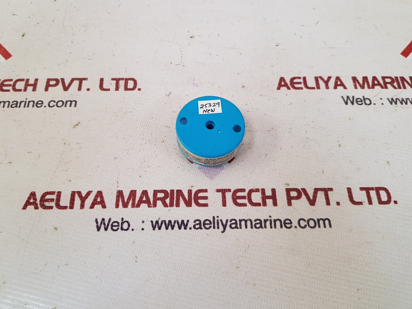 Status instruments sem210x temperature transmitter